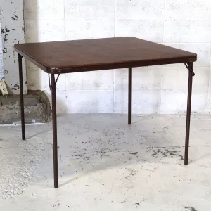 Samsonite ビンテージ フォールディングテーブル