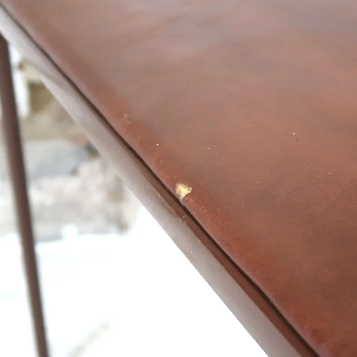 Samsonite ビンテージ フォールディングテーブル