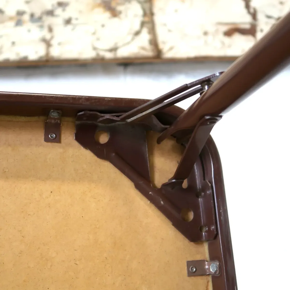 Samsonite ビンテージ フォールディングテーブル