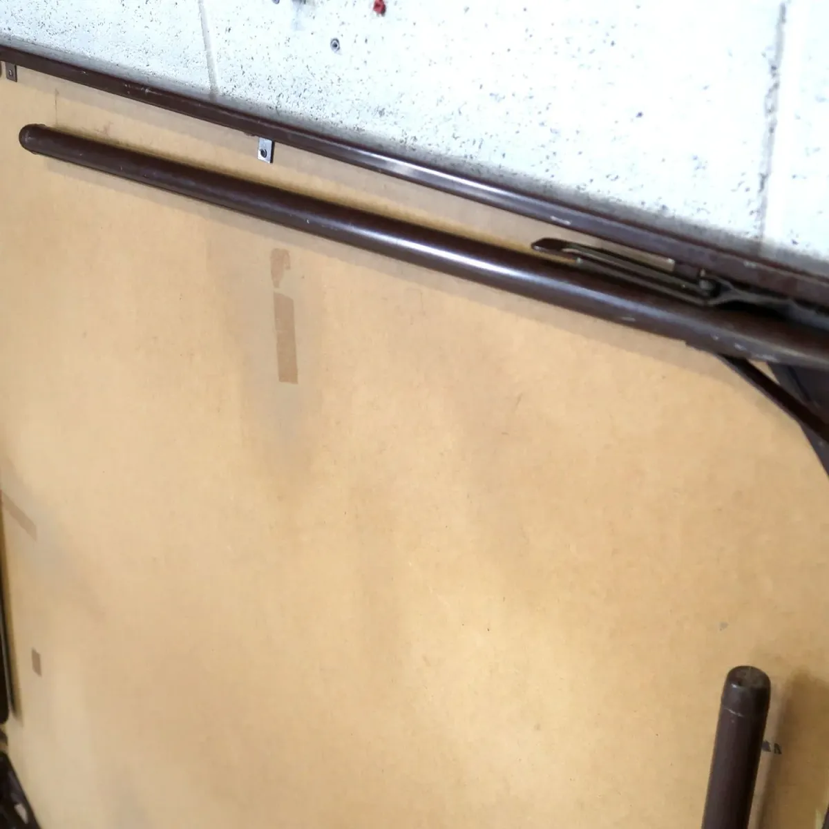 Samsonite ビンテージ フォールディングテーブル