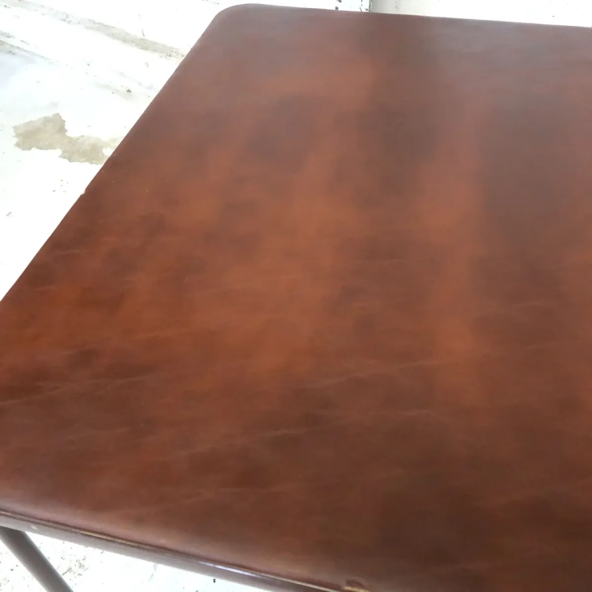 Samsonite ビンテージ フォールディングテーブル