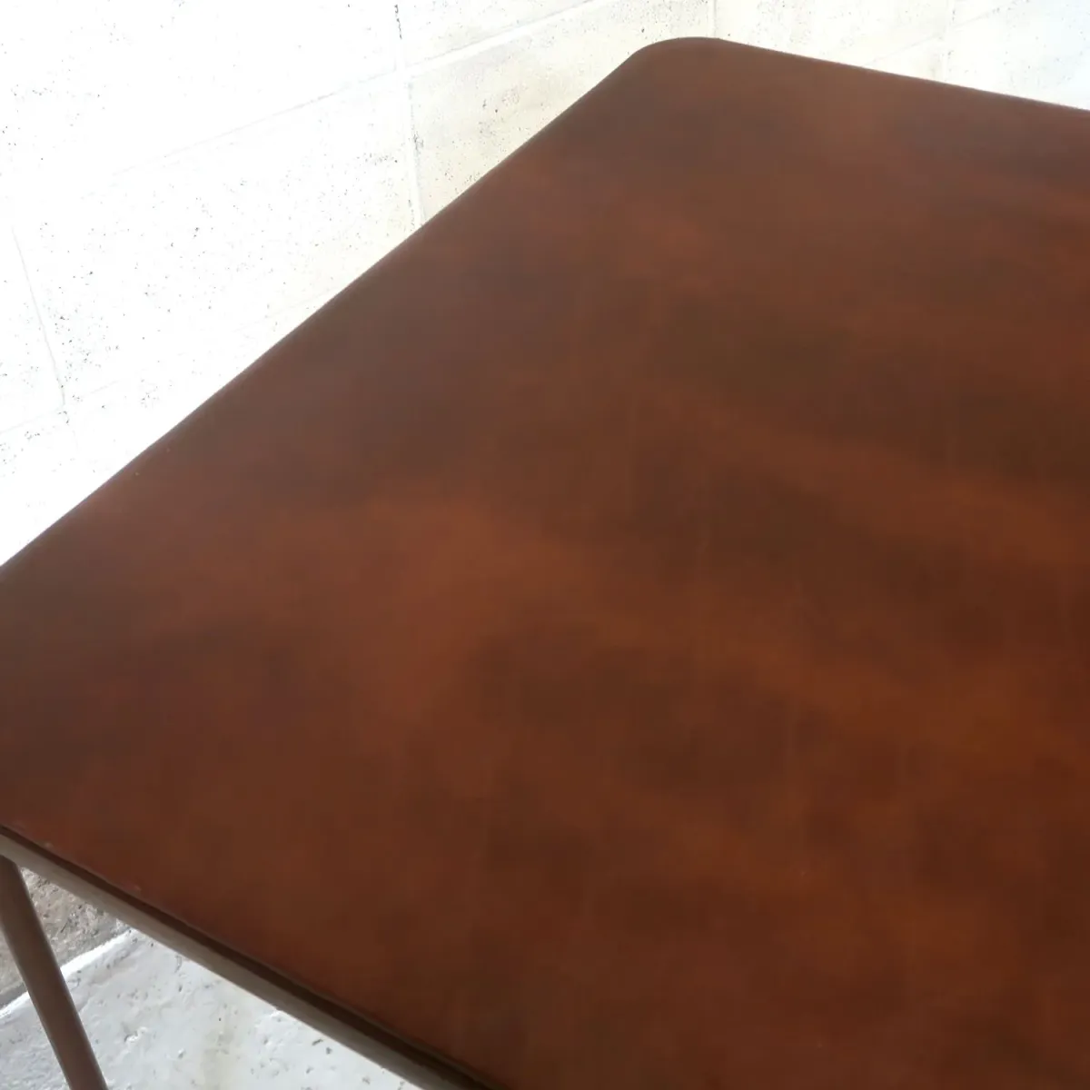 Samsonite ビンテージ フォールディングテーブル