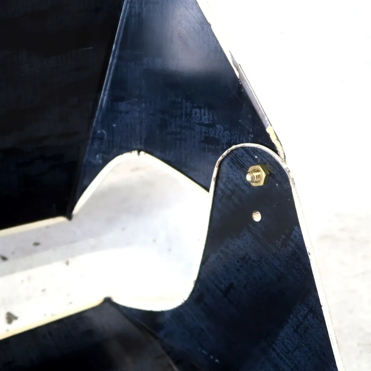 U.S. ROYAL TIRES ビンテージ タイヤディスプレイラック