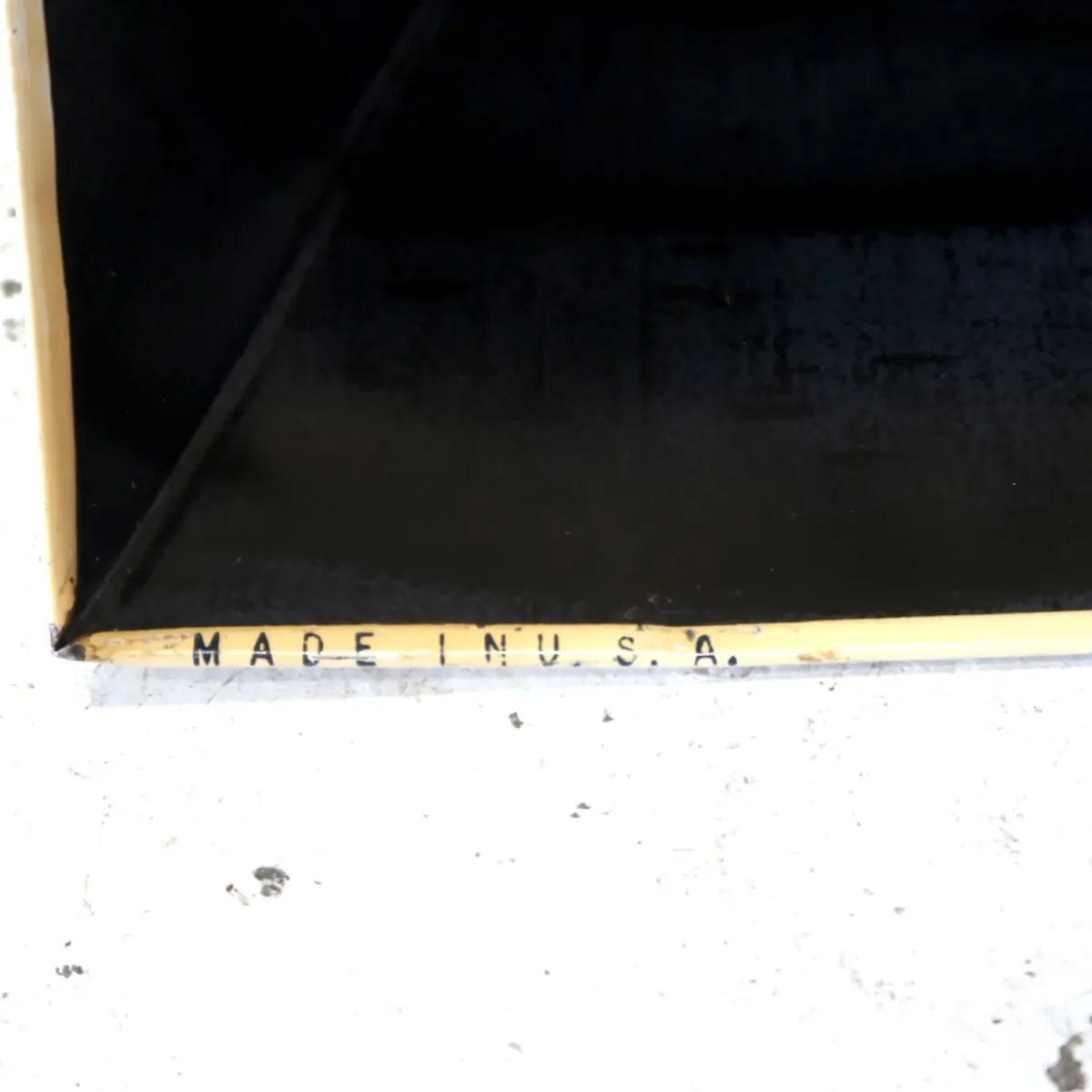 U.S. ROYAL TIRES ビンテージ タイヤディスプレイラック