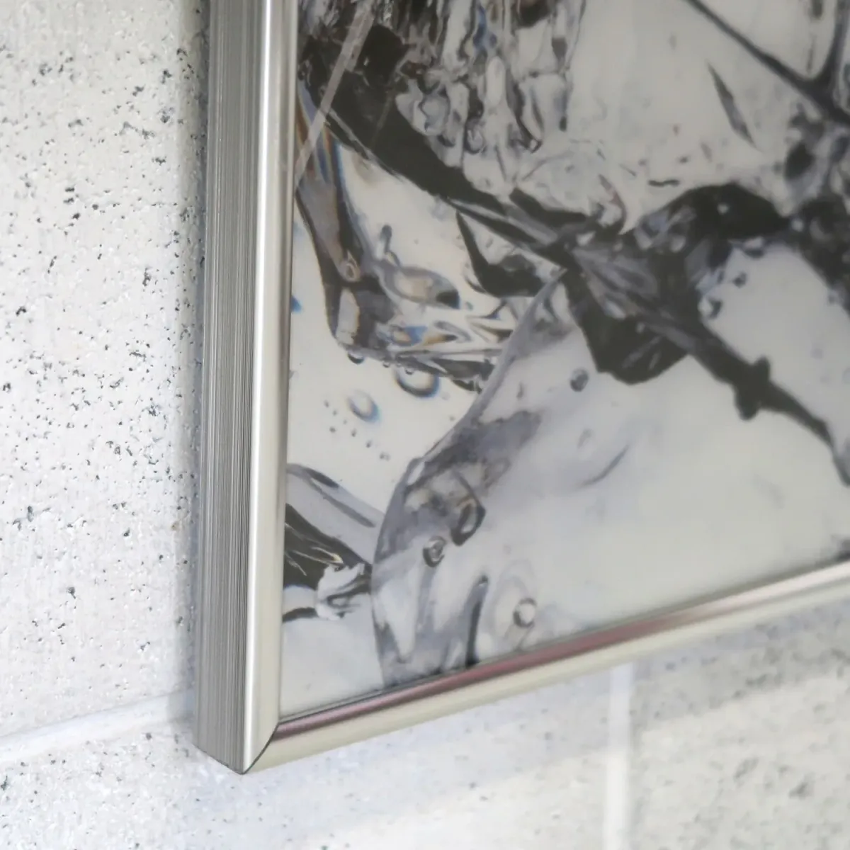 SMIRNOFF ビンテージ パブミラー