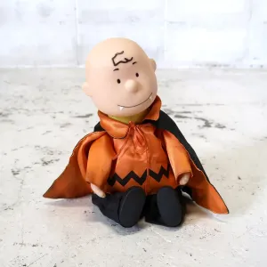 チャーリー・ブラウン ダンシングドール ヴァンパイア