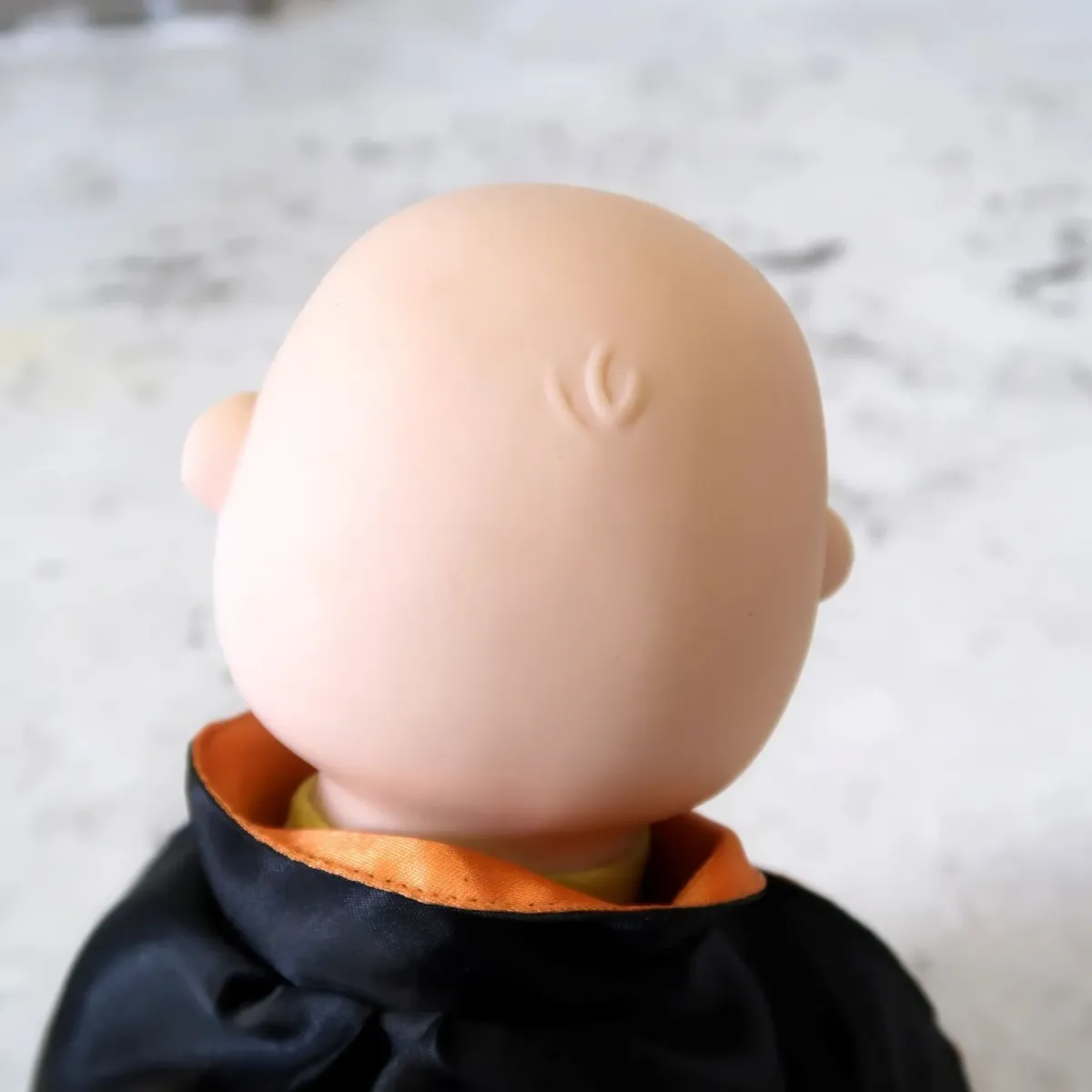 チャーリー・ブラウン ダンシングドール ヴァンパイア