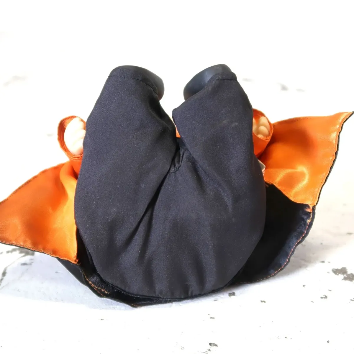 チャーリー・ブラウン ダンシングドール ヴァンパイア