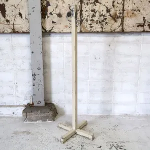 ビンテージ ハンガーラック