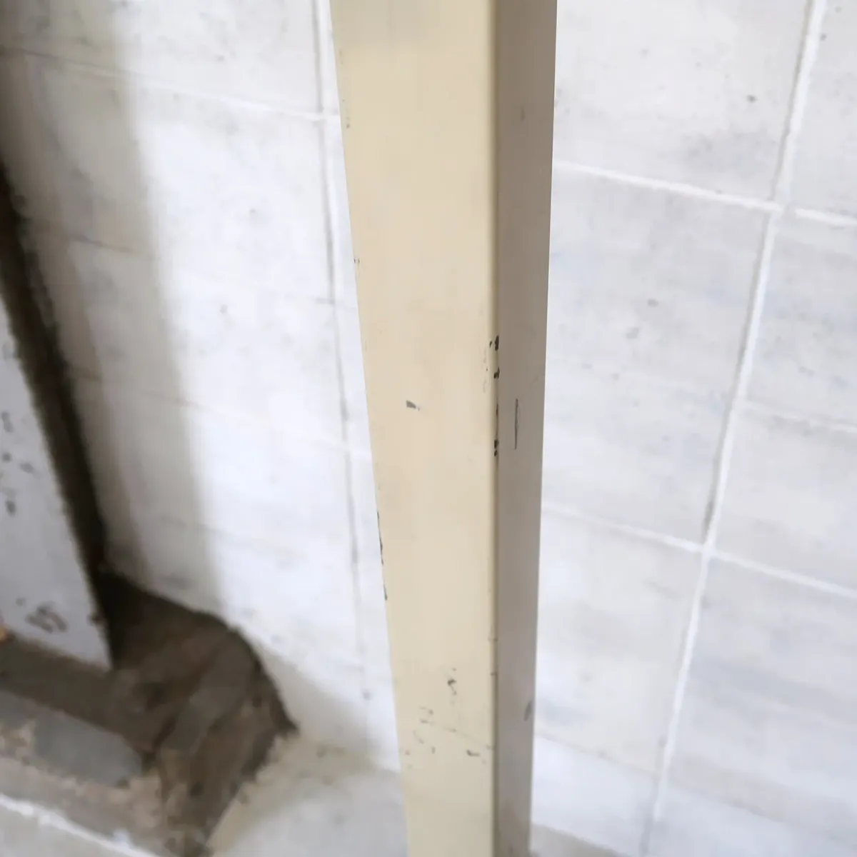 ビンテージ ハンガーラック