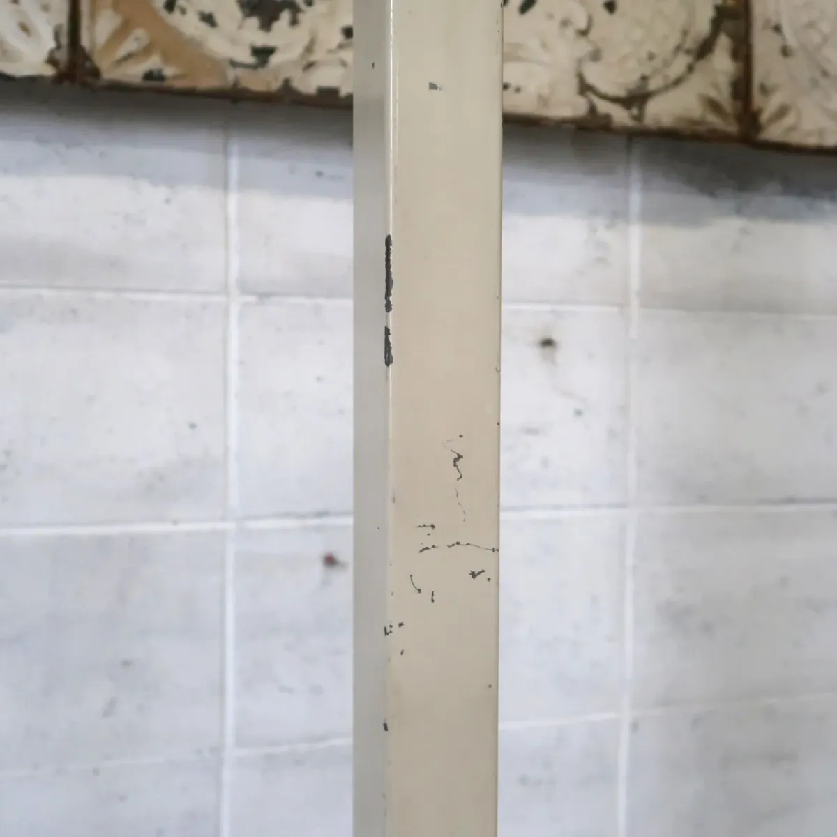 ビンテージ ハンガーラック