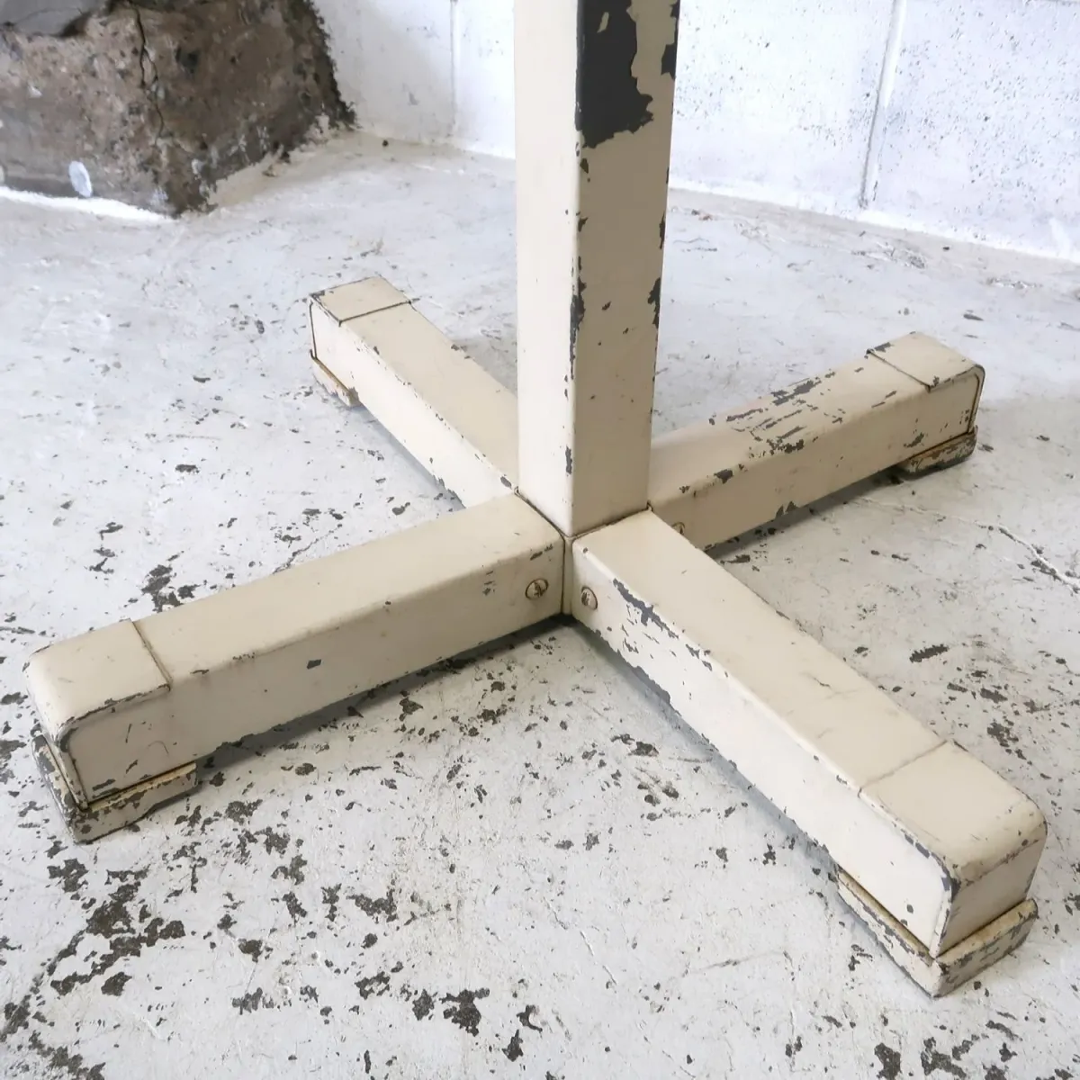 ビンテージ ハンガーラック