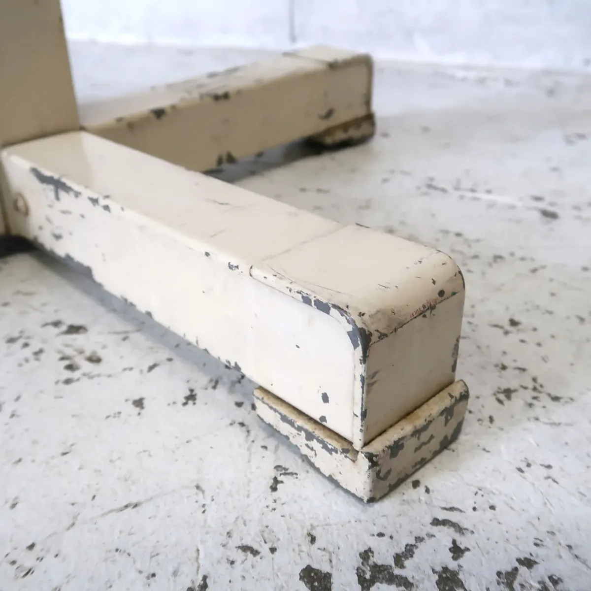 ビンテージ ハンガーラック