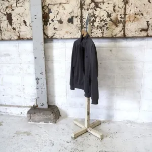 ビンテージ ハンガーラック