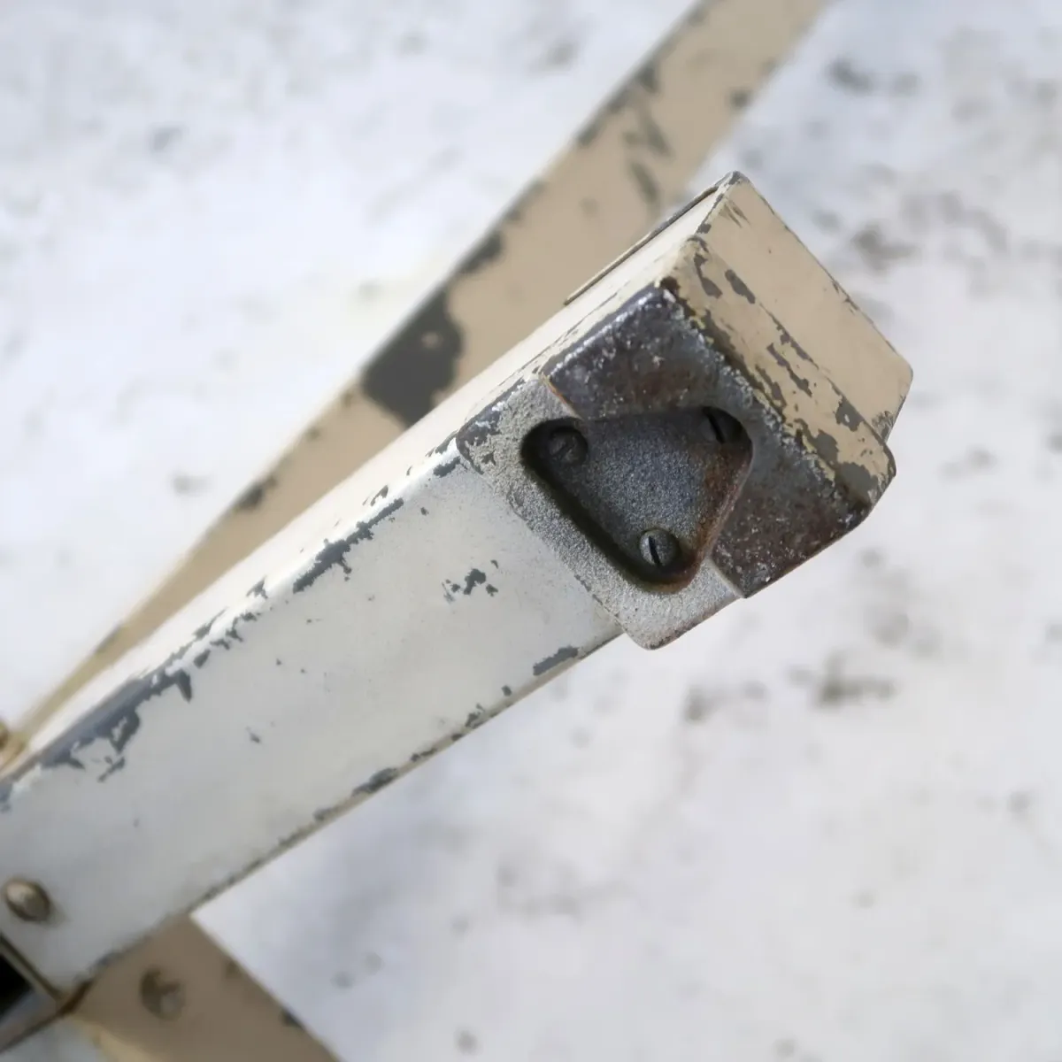 ビンテージ ハンガーラック