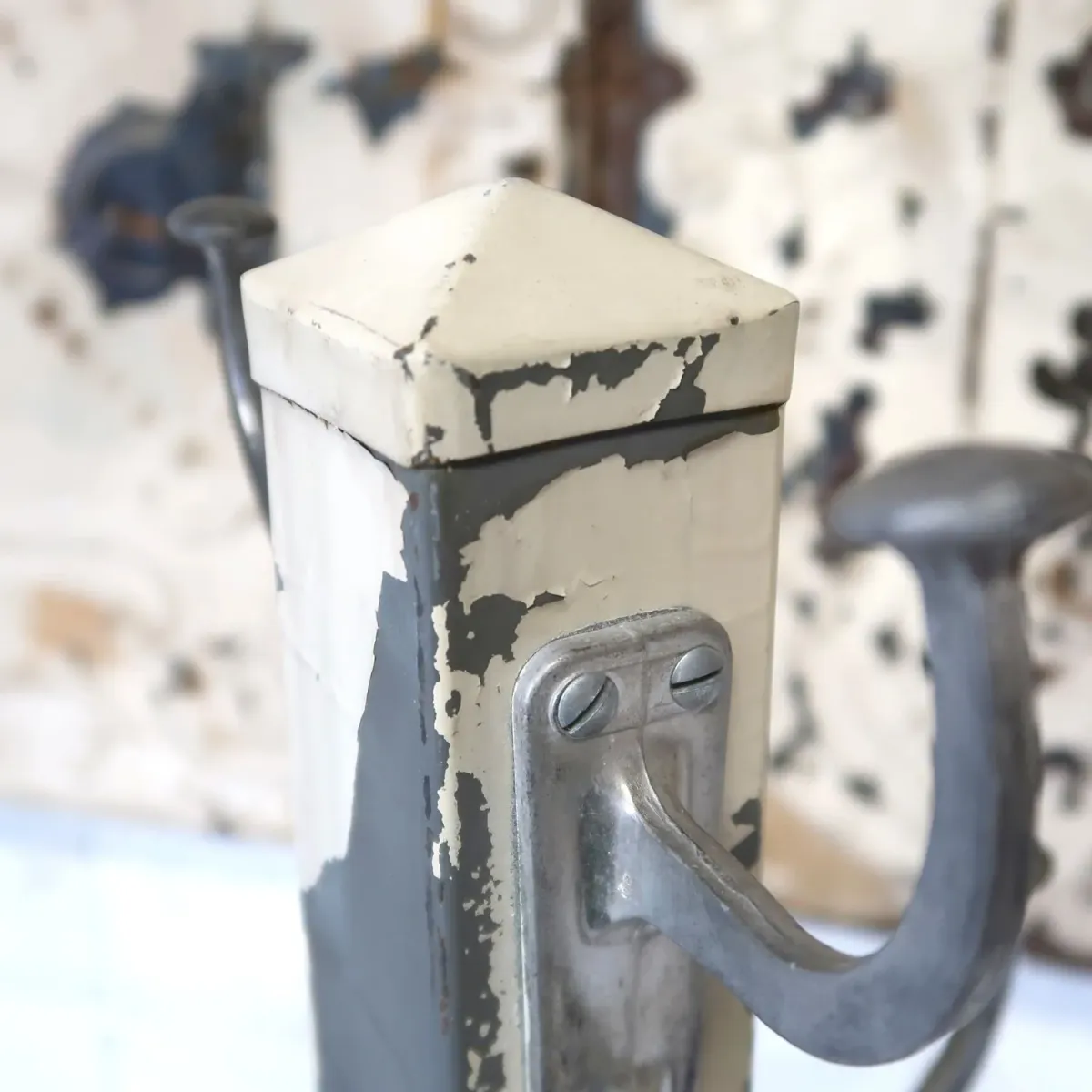 ビンテージ ハンガーラック