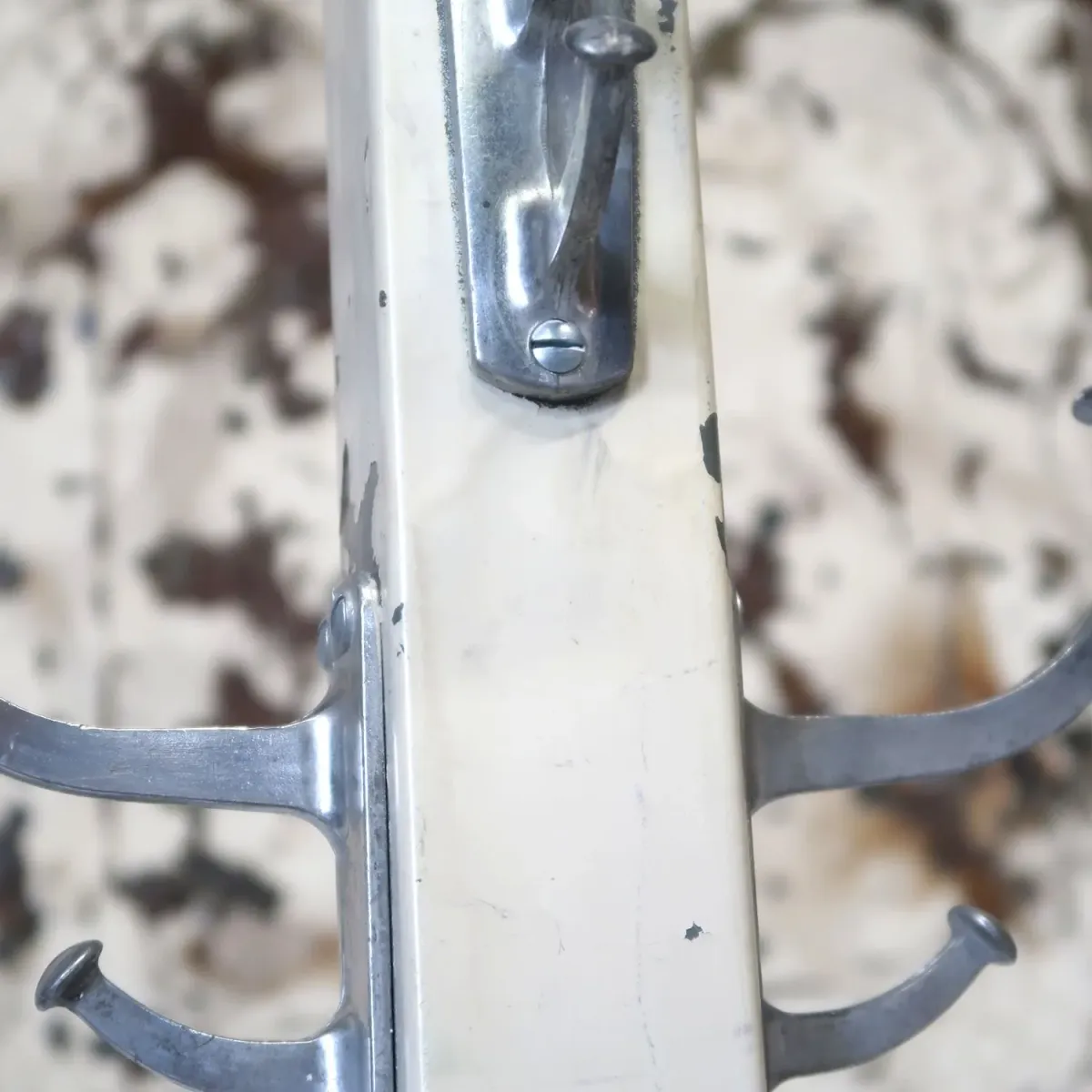 ビンテージ ハンガーラック