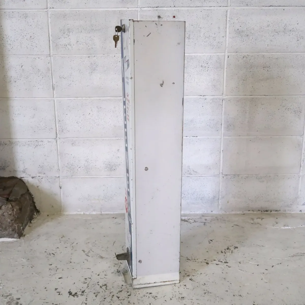 KLEENEX ビンテージ ベンディングマシン