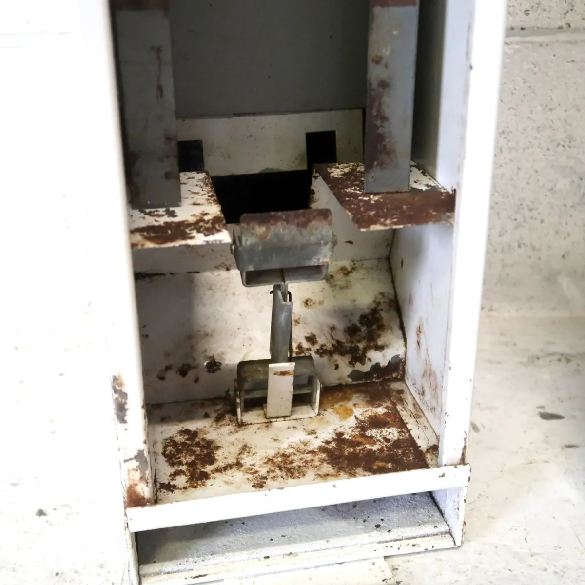 KLEENEX ビンテージ ベンディングマシン