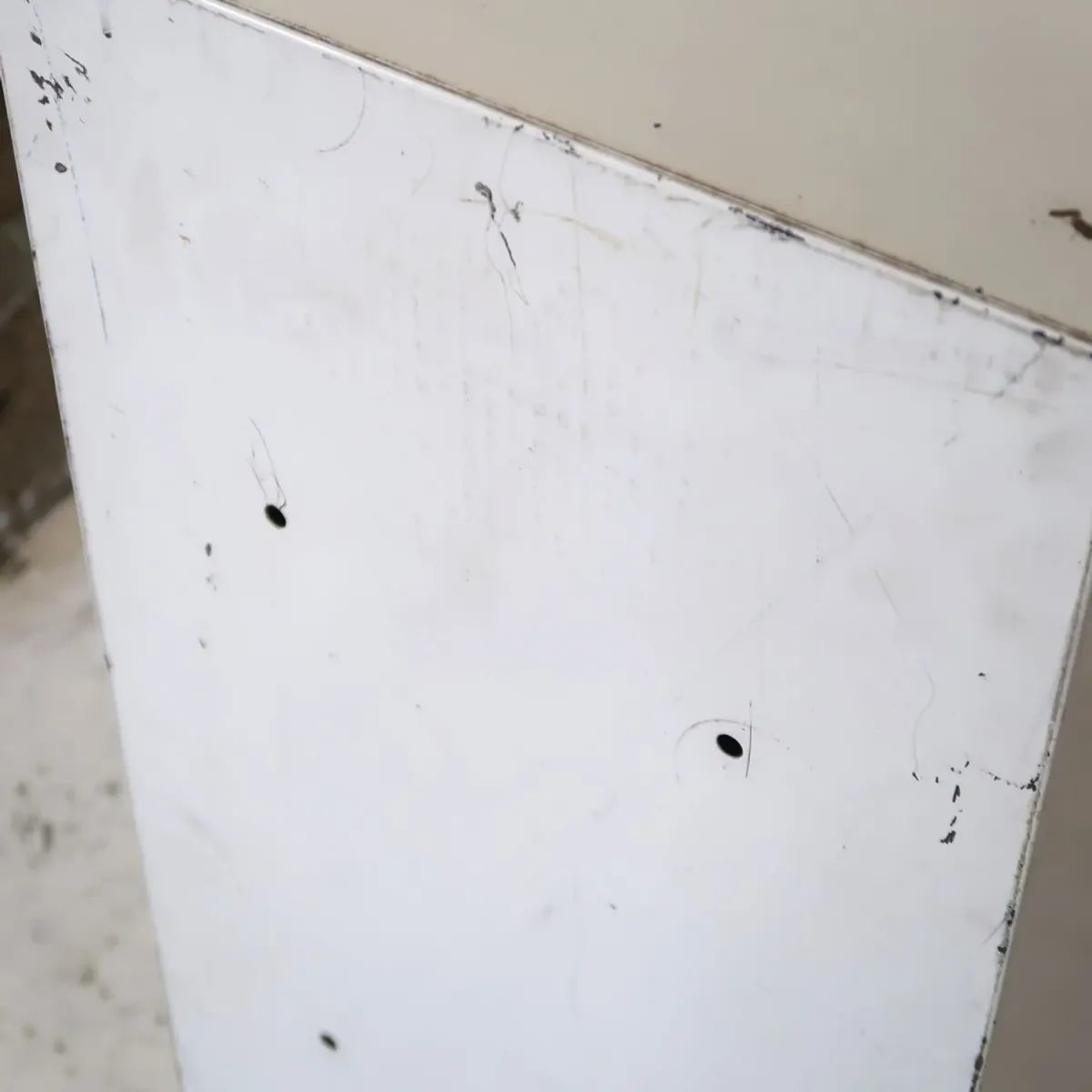 KLEENEX ビンテージ ベンディングマシン