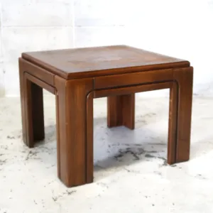 アンティーク サイドテーブル