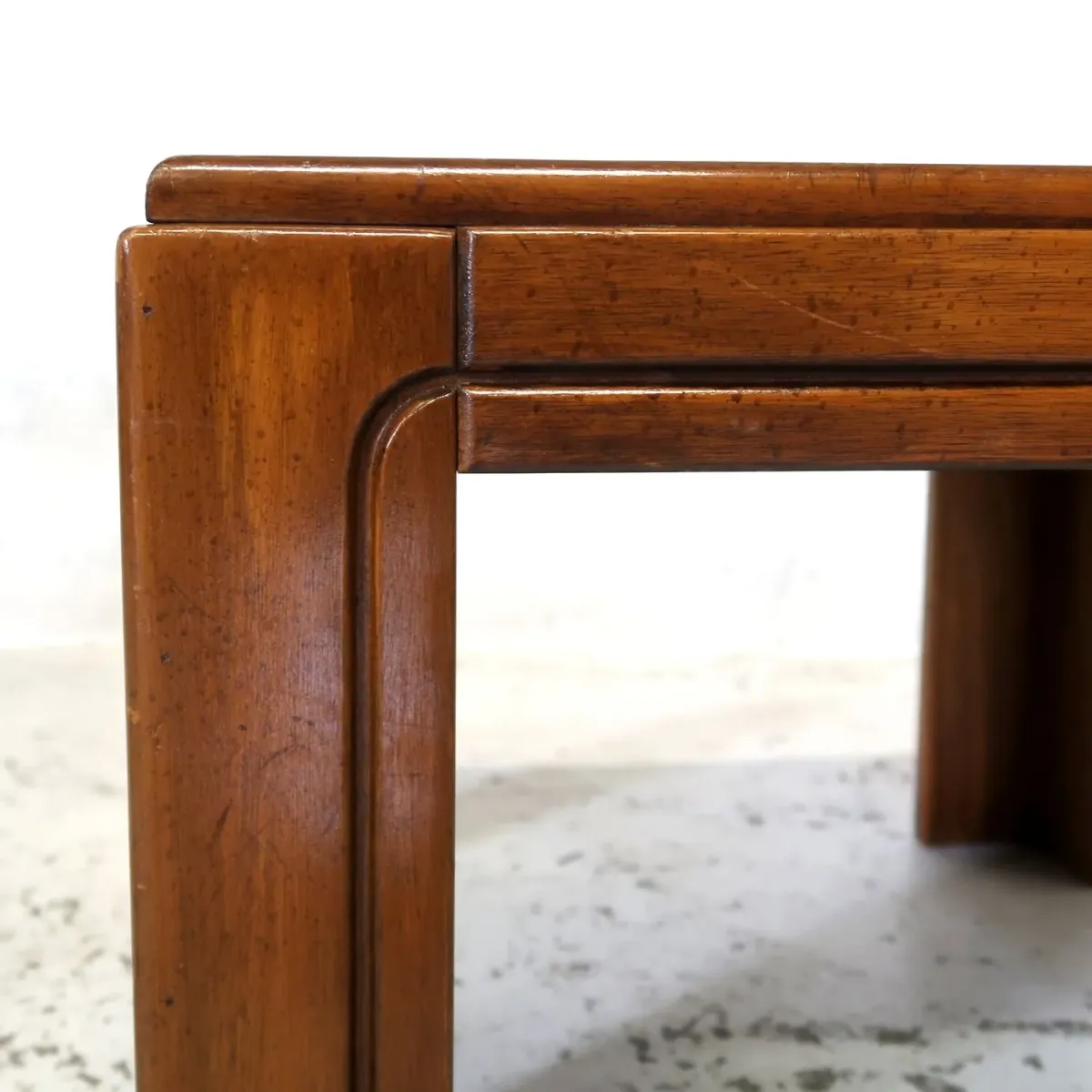 アンティーク サイドテーブル