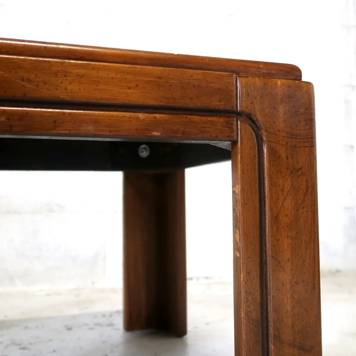 アンティーク サイドテーブル