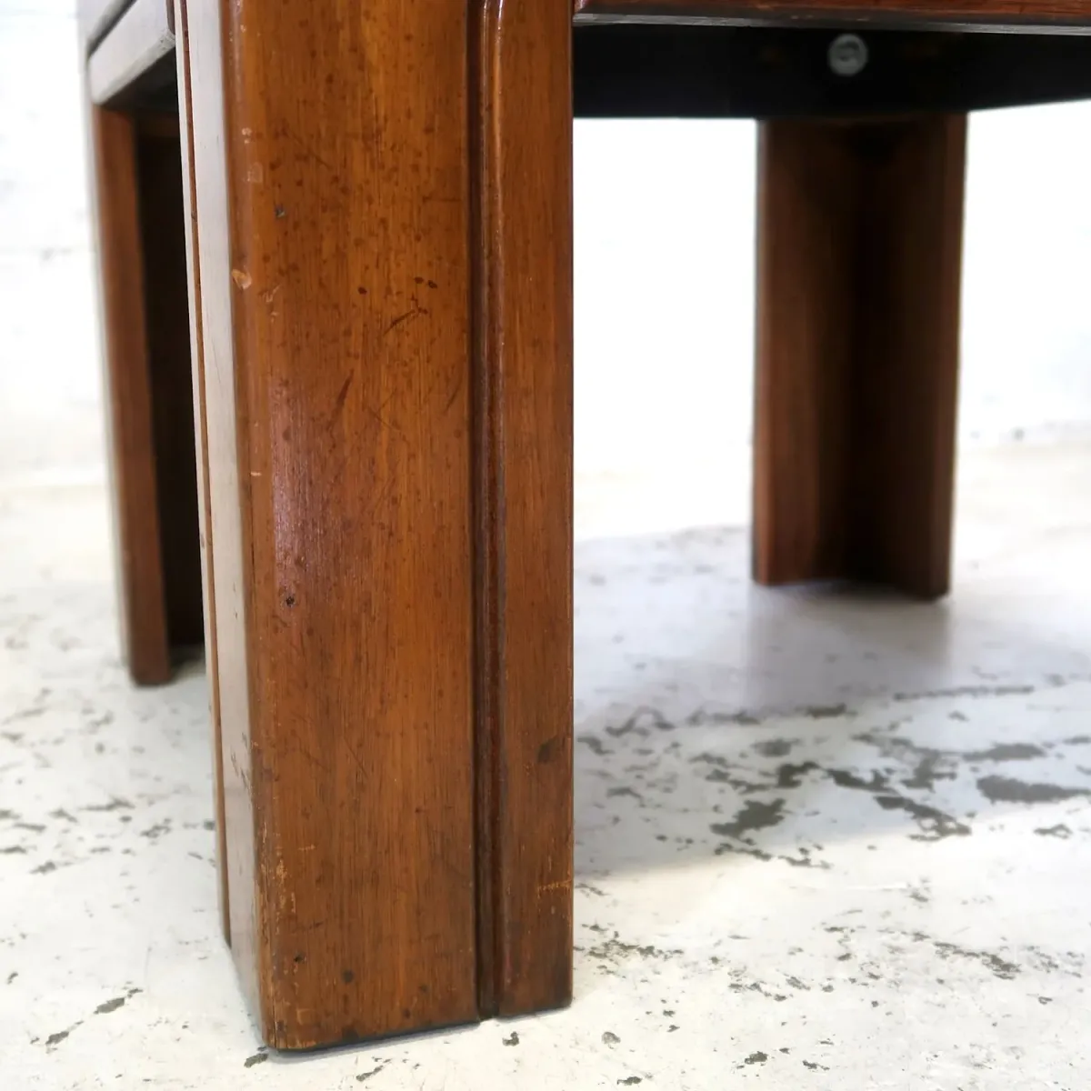 アンティーク サイドテーブル