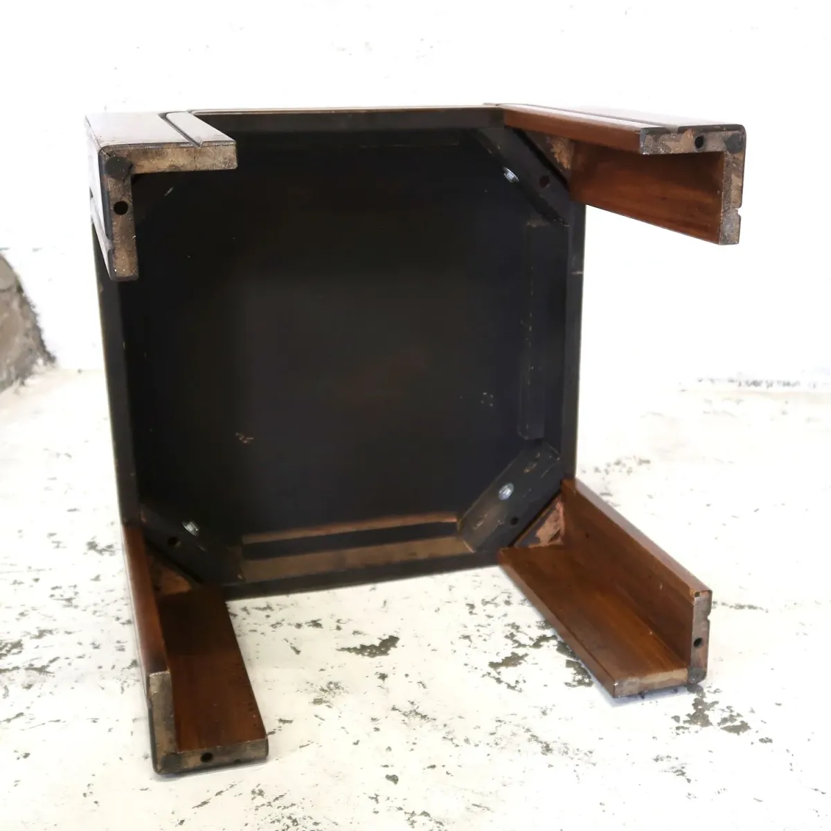 アンティーク サイドテーブル