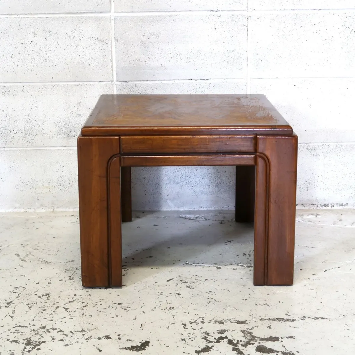 アンティーク サイドテーブル