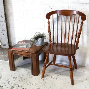 アンティーク サイドテーブル