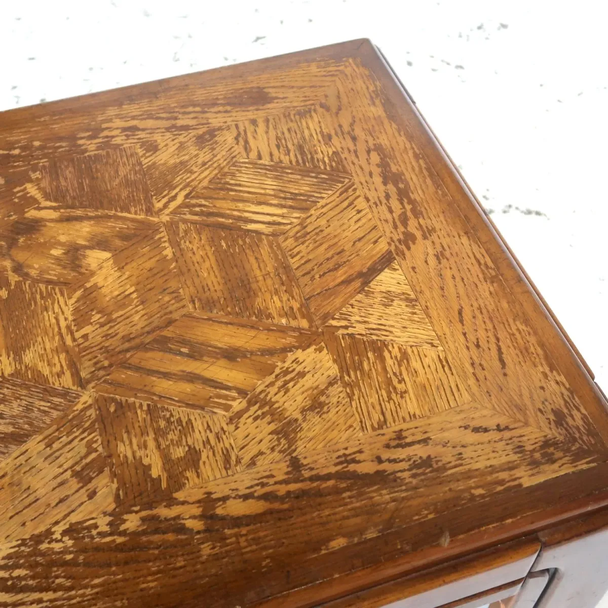 アンティーク サイドテーブル