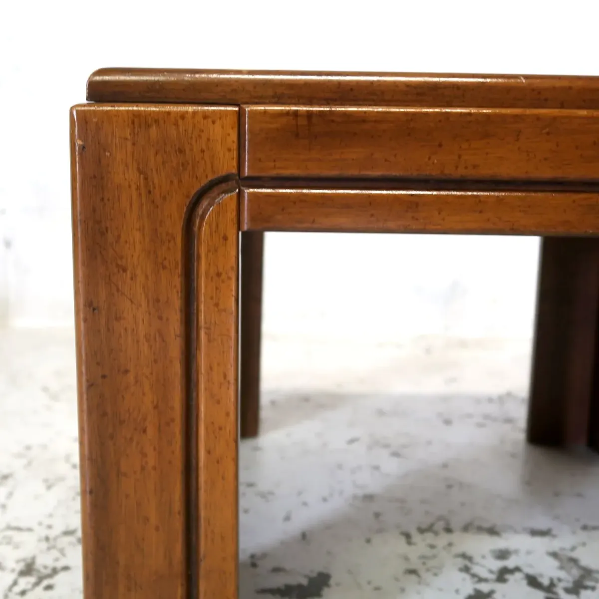 アンティーク サイドテーブル