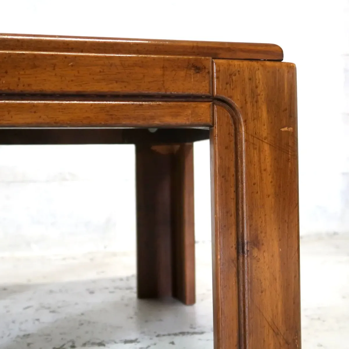 アンティーク サイドテーブル