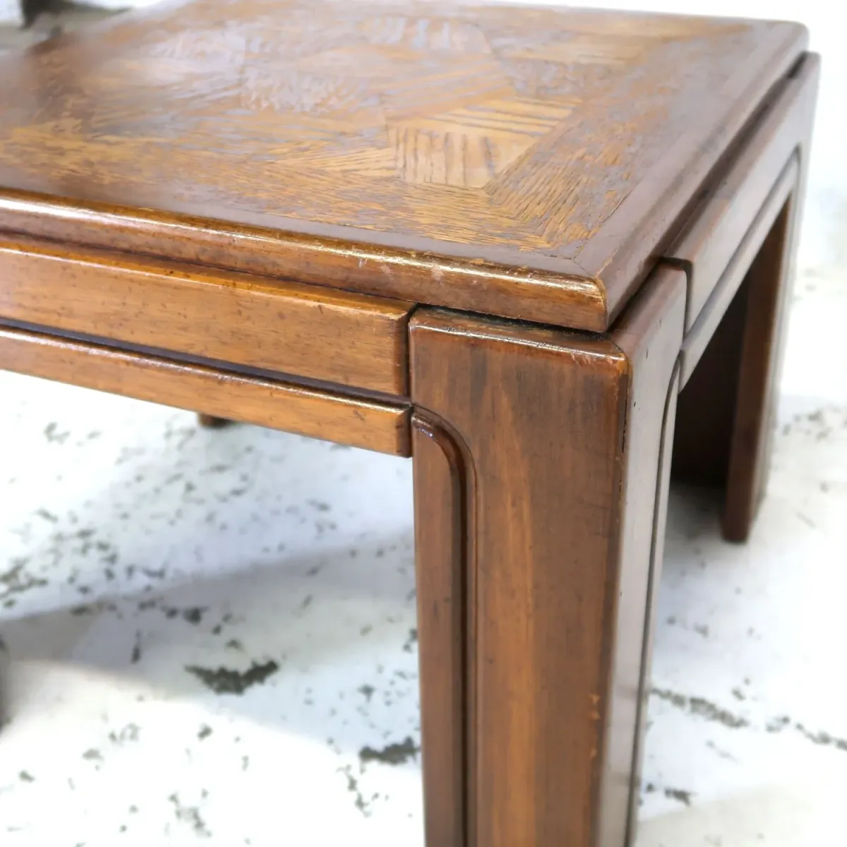 アンティーク サイドテーブル