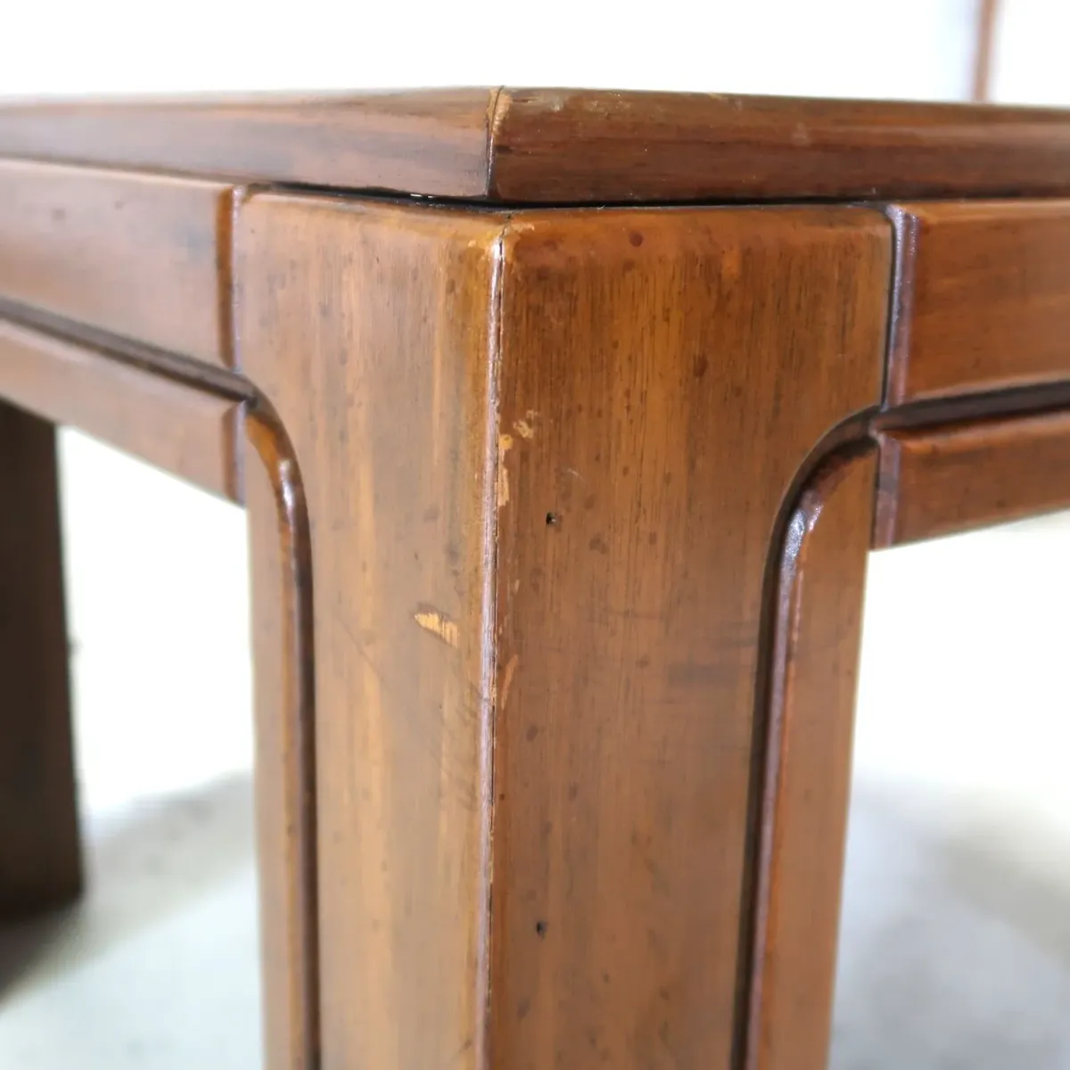 アンティーク サイドテーブル