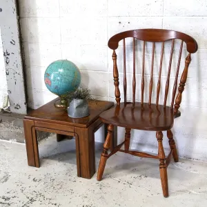 アンティーク サイドテーブル