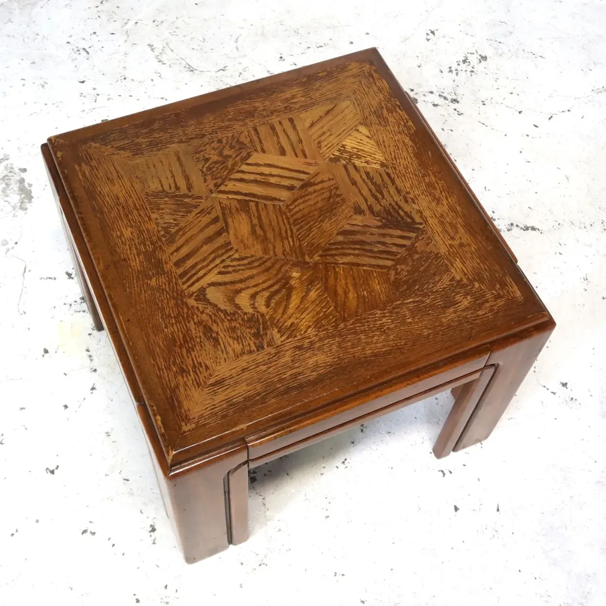 アンティーク サイドテーブル