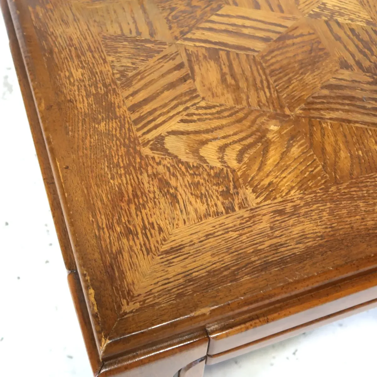 アンティーク サイドテーブル