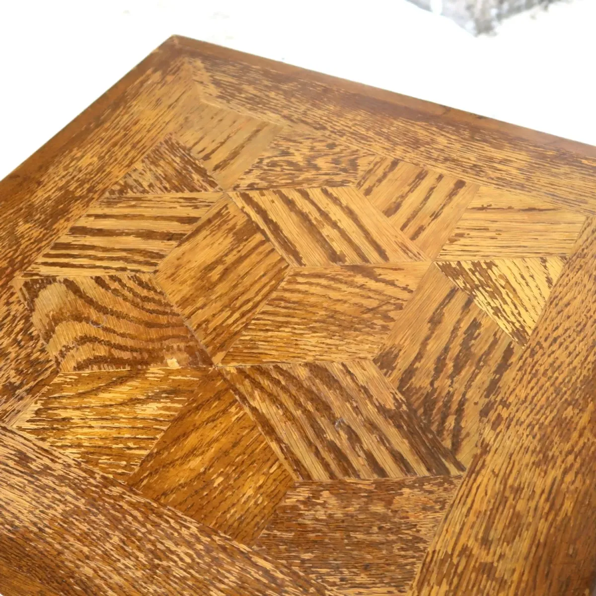 アンティーク サイドテーブル