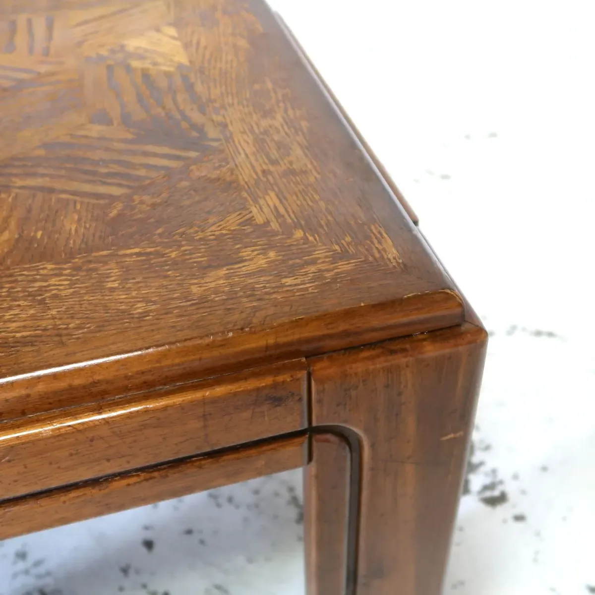 アンティーク サイドテーブル