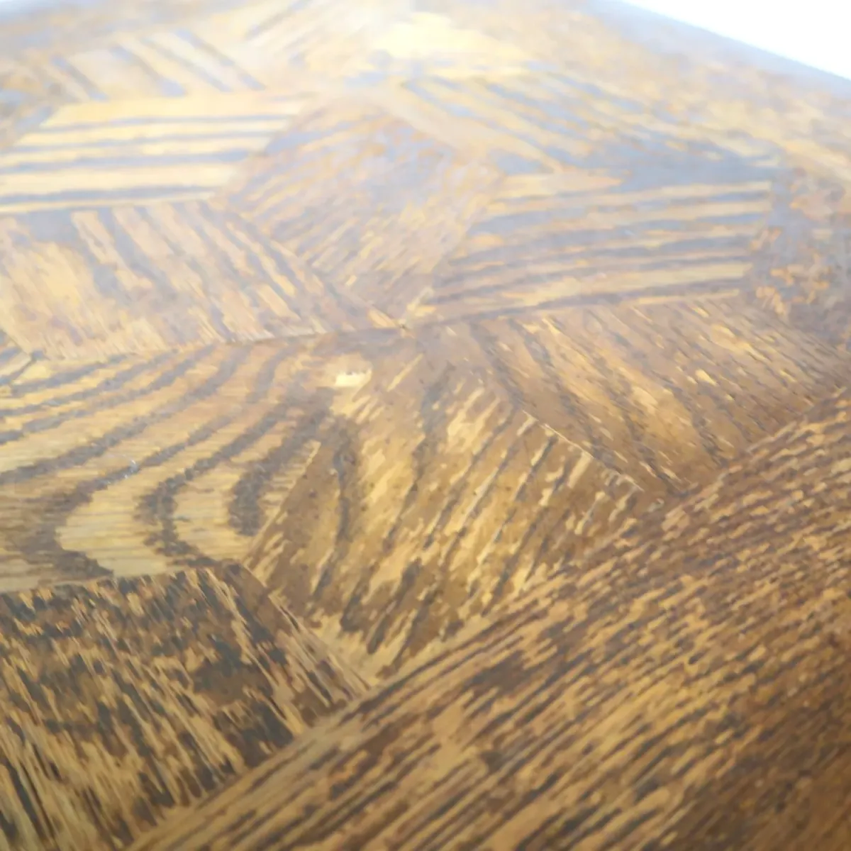 アンティーク サイドテーブル