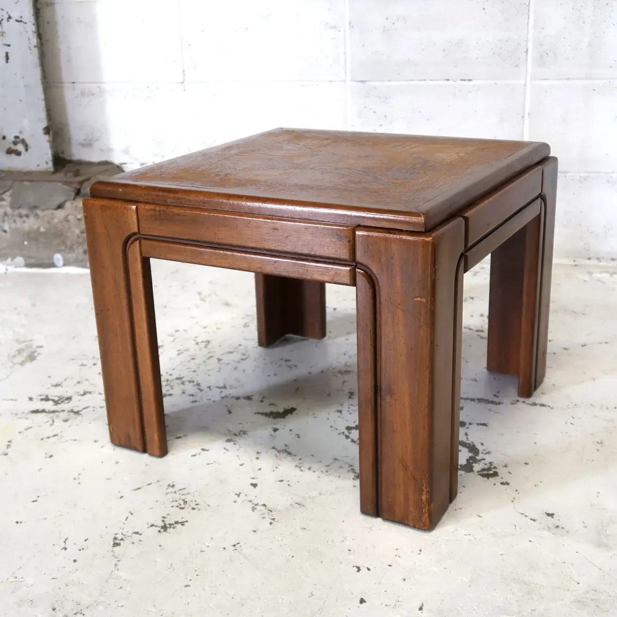 アンティーク サイドテーブル