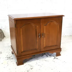 アンティーク ナイトスタンド