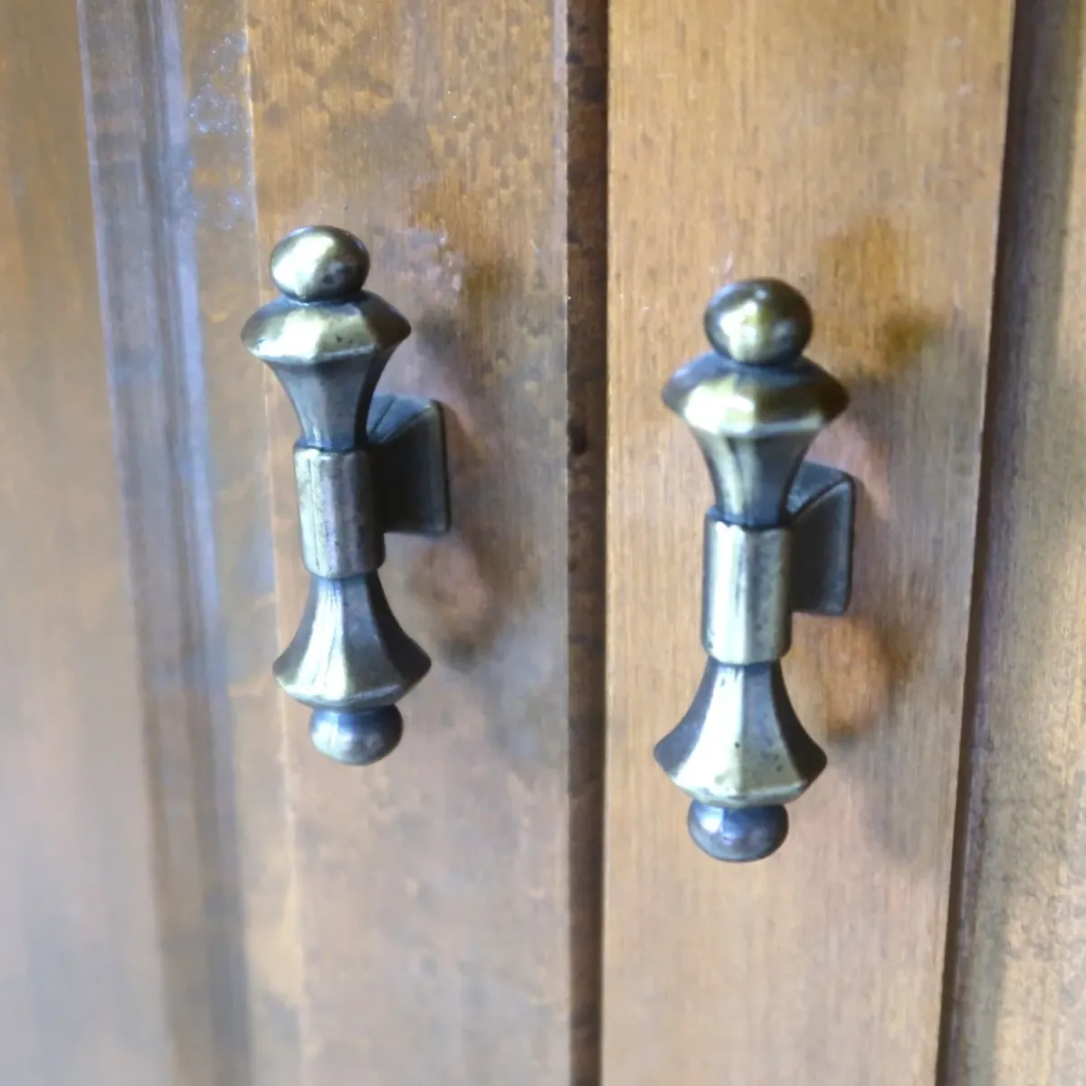 アンティーク ナイトスタンド