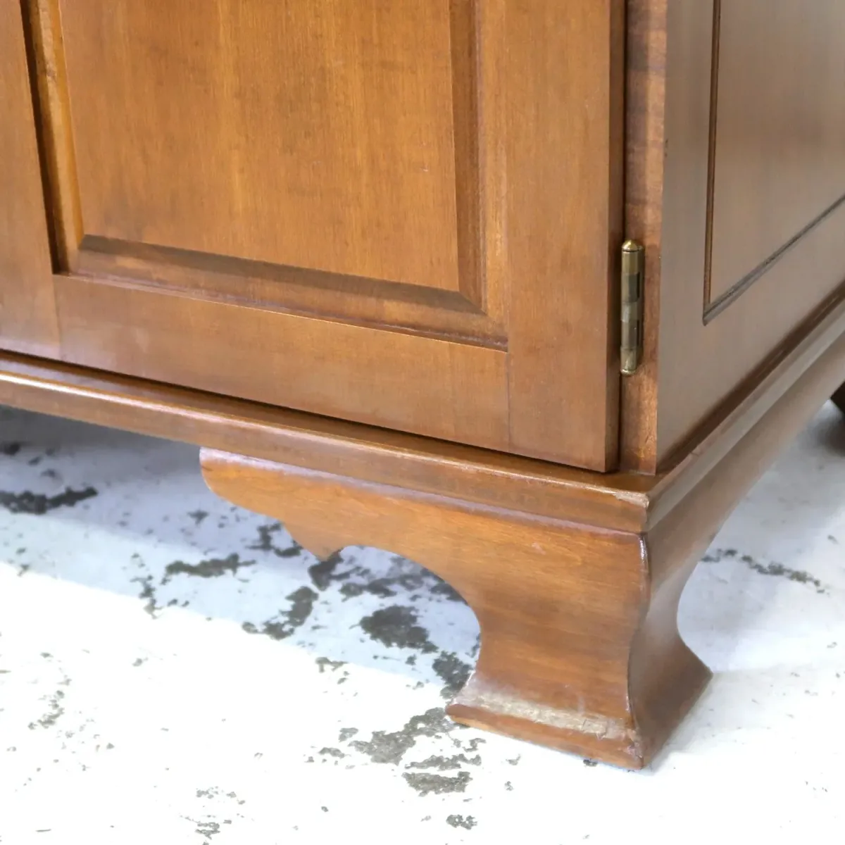 アンティーク ナイトスタンド