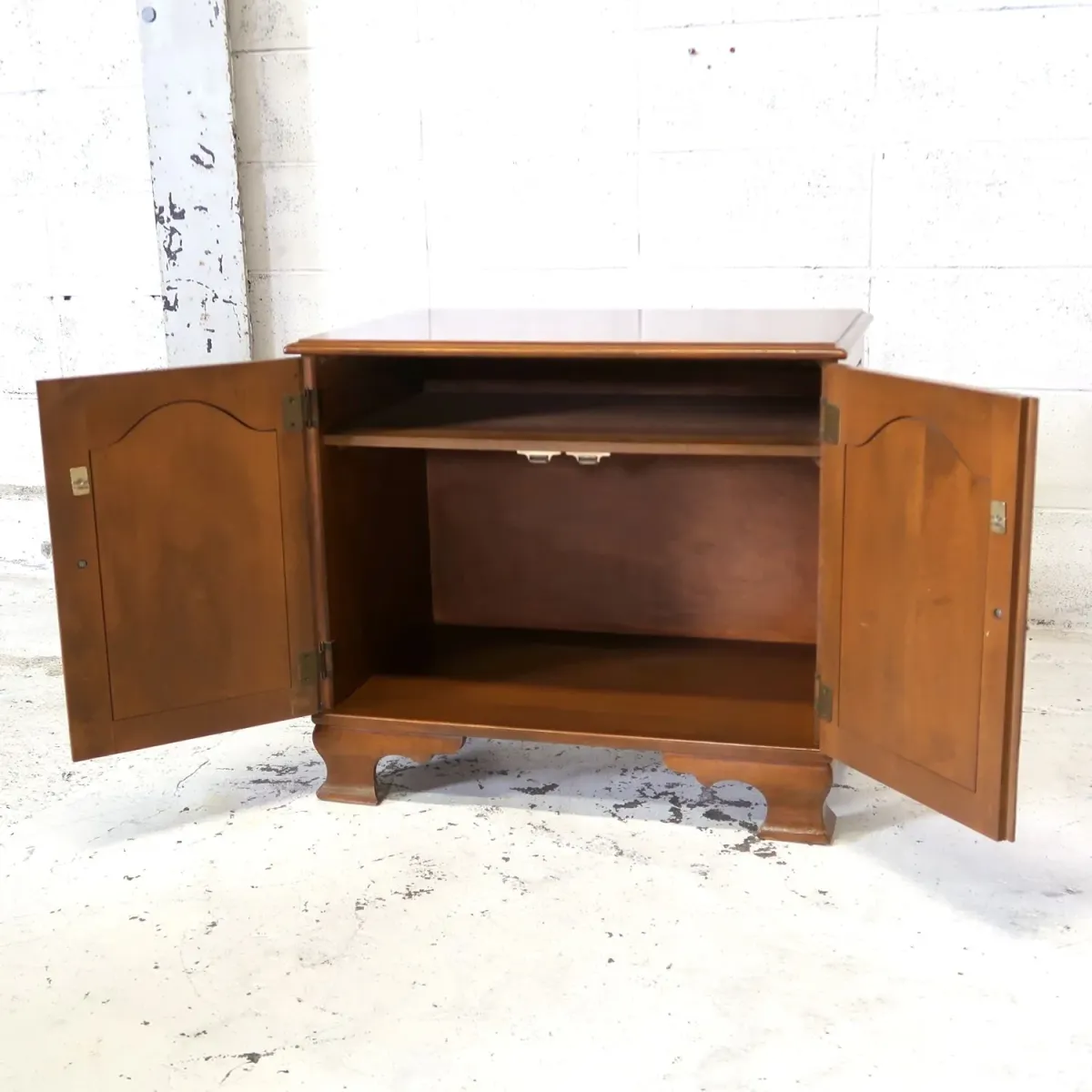 アンティーク ナイトスタンド