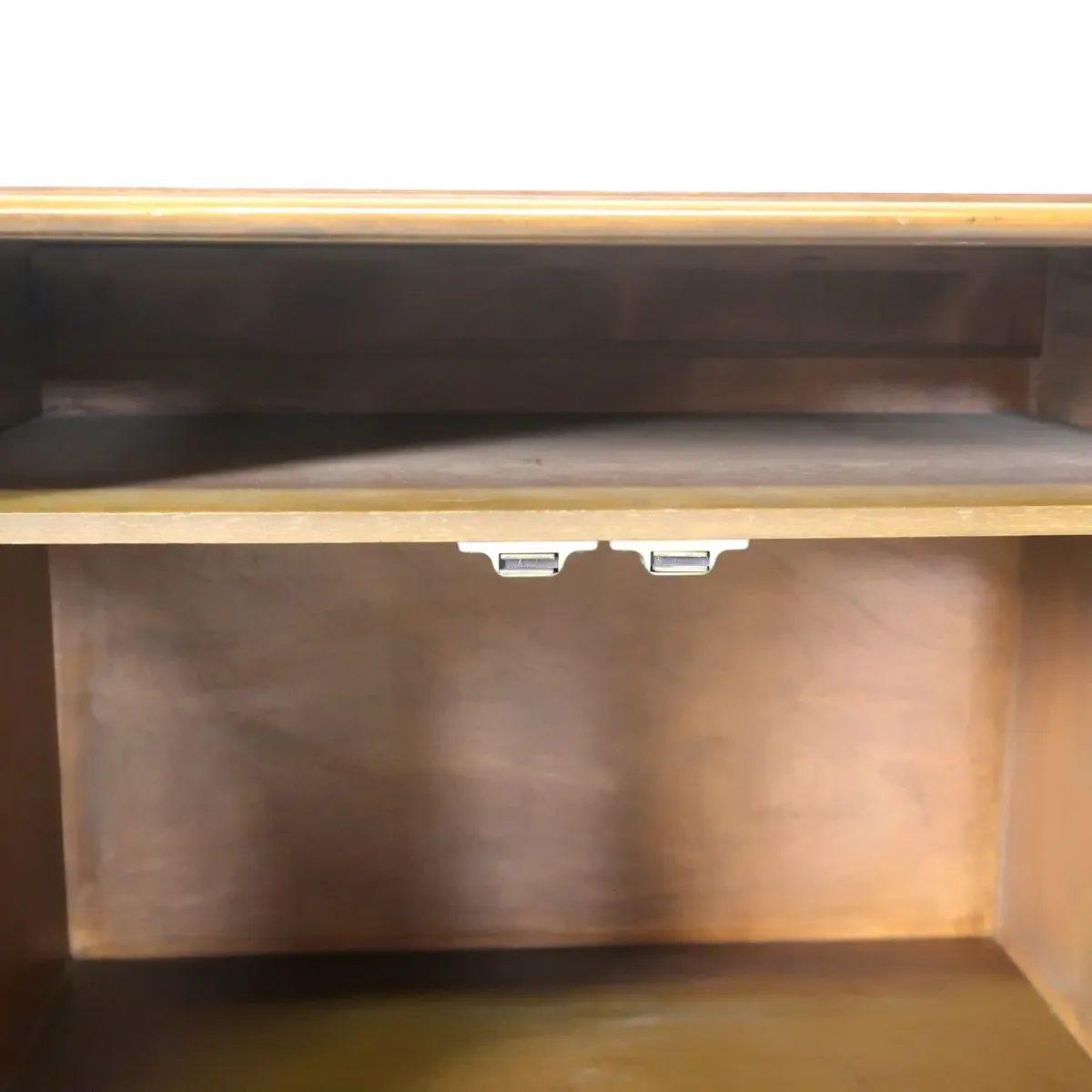 アンティーク ナイトスタンド