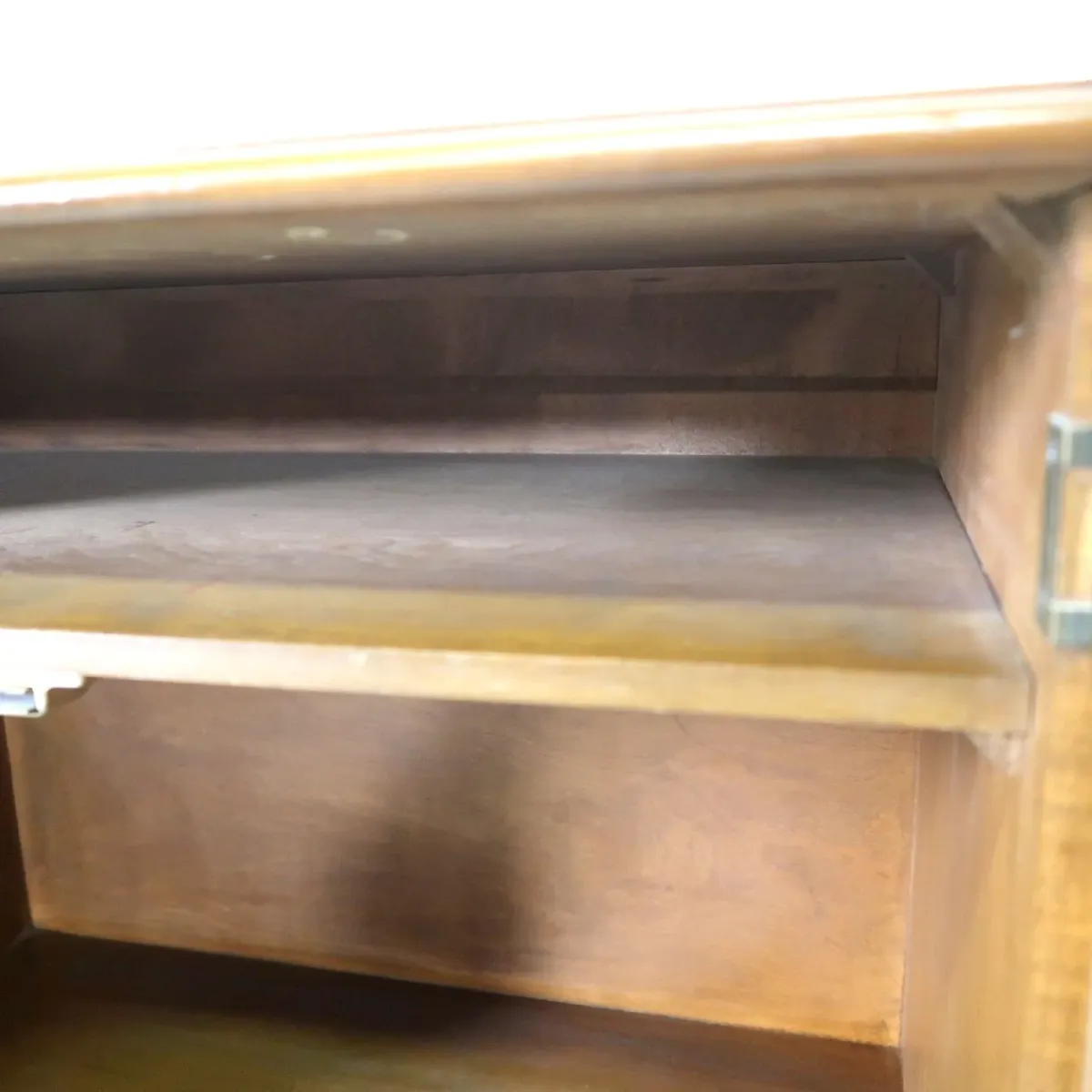 アンティーク ナイトスタンド