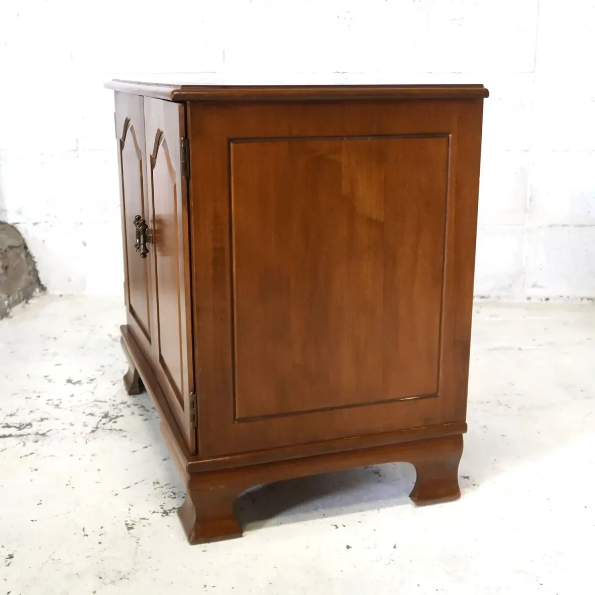 アンティーク ナイトスタンド